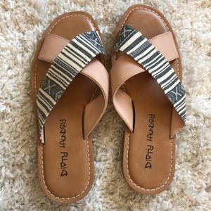 NEW Dirty Laundry Slides